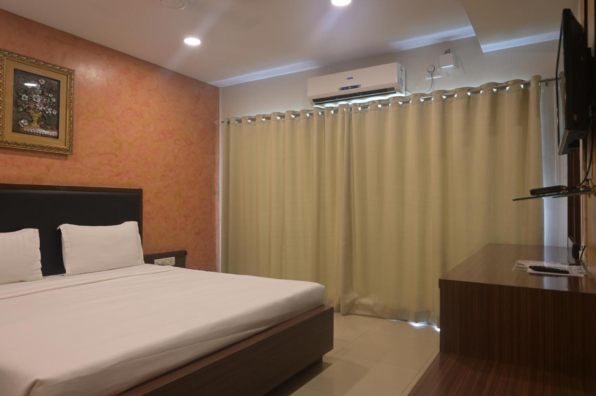 The Wave International Resort Bundu Esterno foto